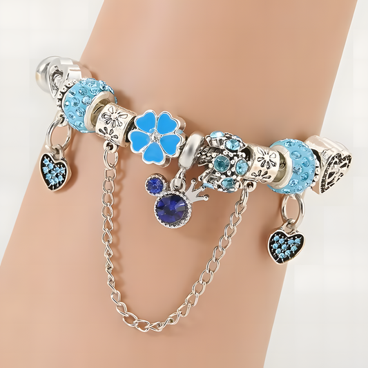 Pulsera BLUE DREAM
