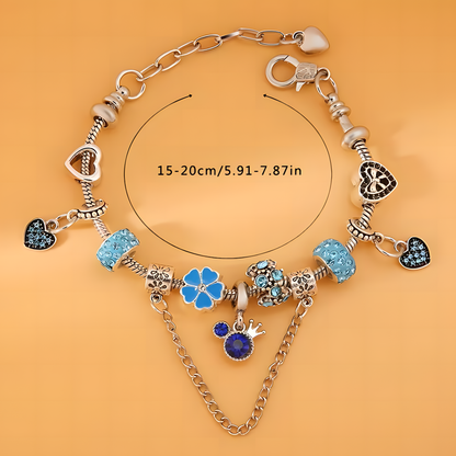 Pulsera BLUE DREAM