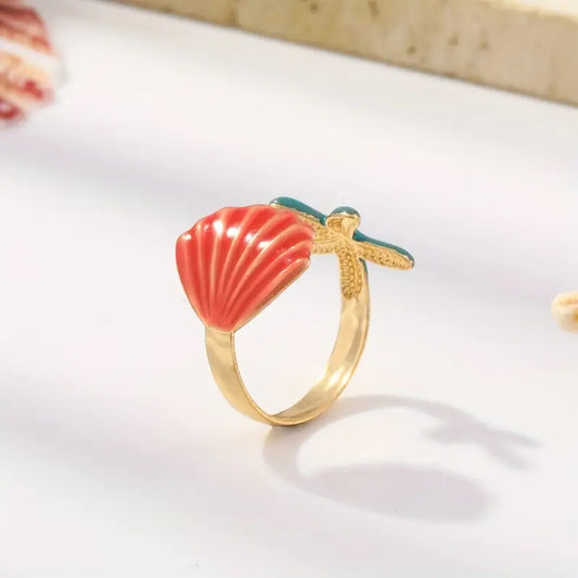 Anillo BORA