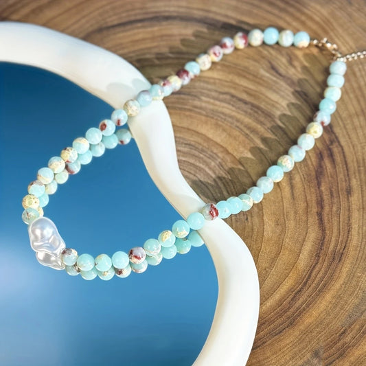 Collar BOREAL