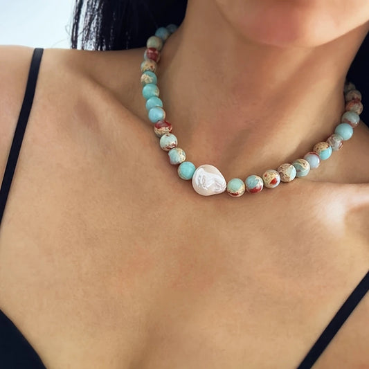 Collar BOREAL