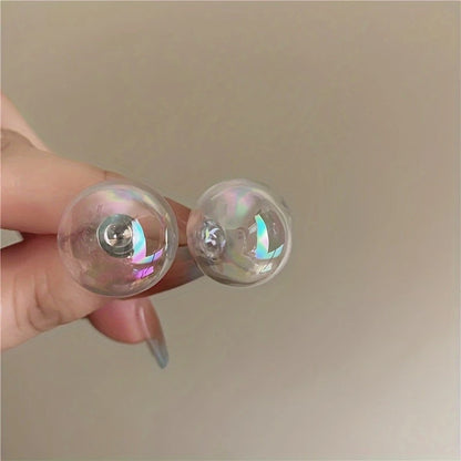Caravanas BUBBLE