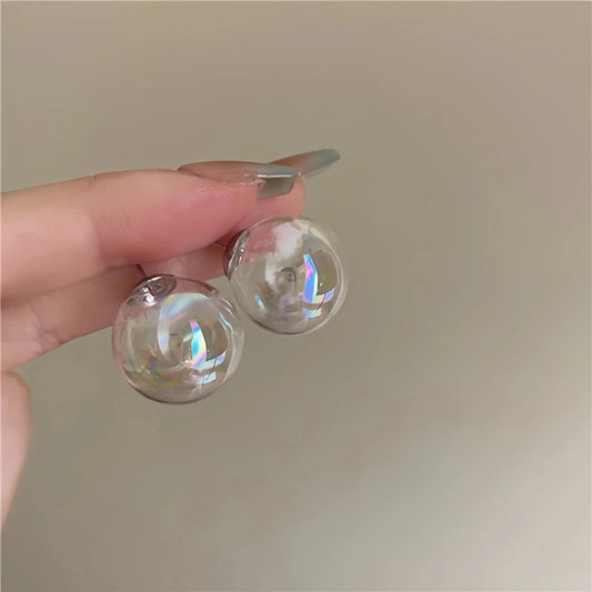 Caravanas BUBBLE