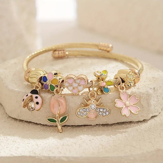 Pulsera CAPRI