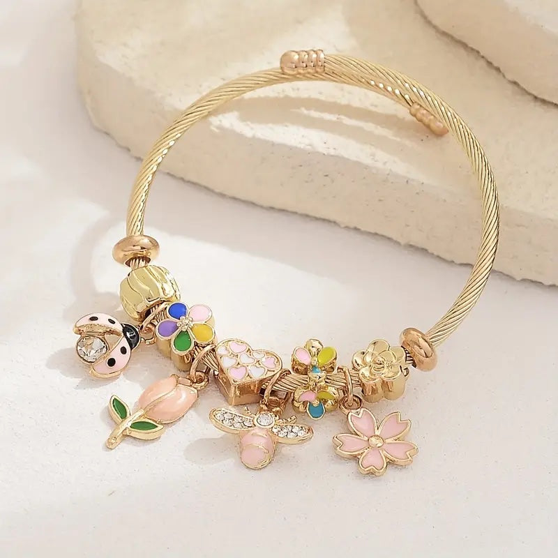 Pulsera CAPRI