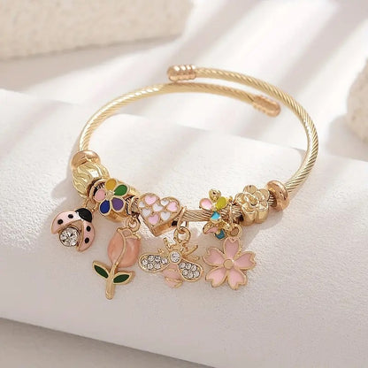 Pulsera CAPRI