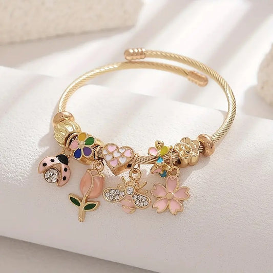 Pulsera CAPRI