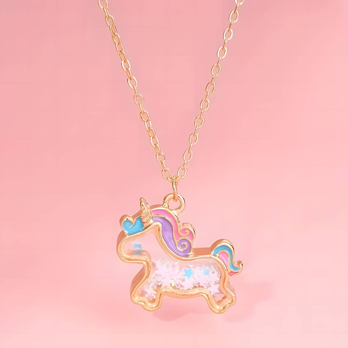 Collar CELESTIA