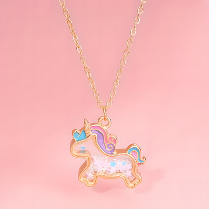Collar CELESTIA