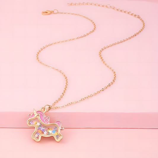 Collar CELESTIA