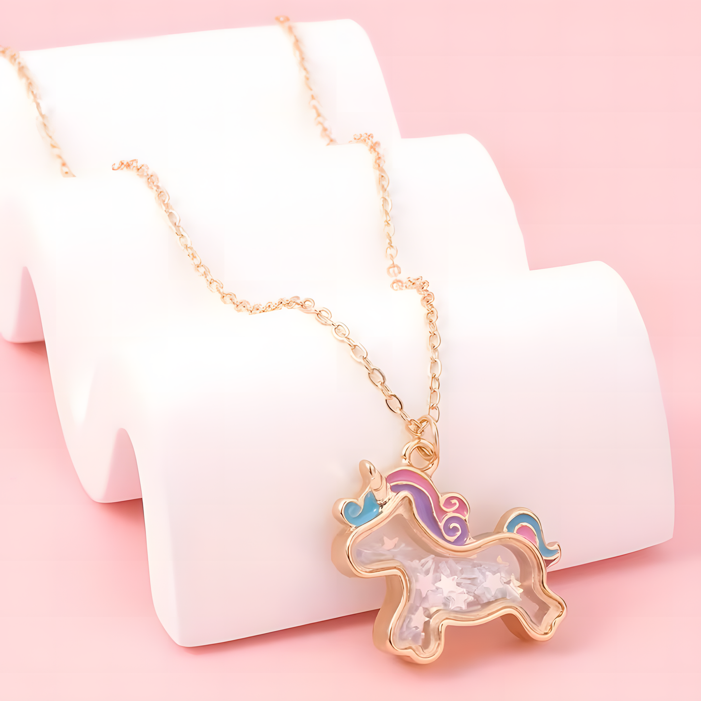 Collar CELESTIA