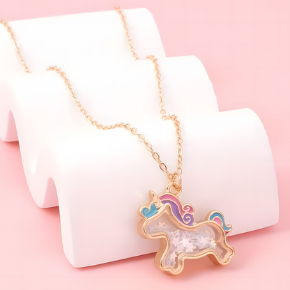 Collar CELESTIA
