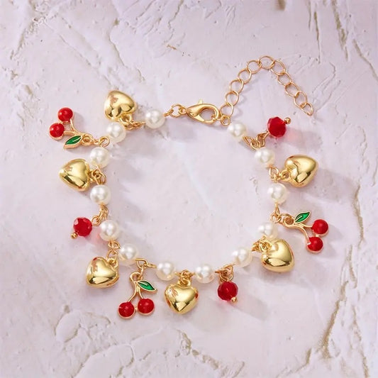Pulsera CHERRY