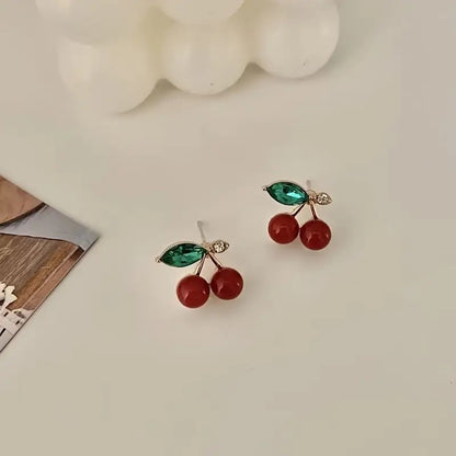 Caravanas CHERRY