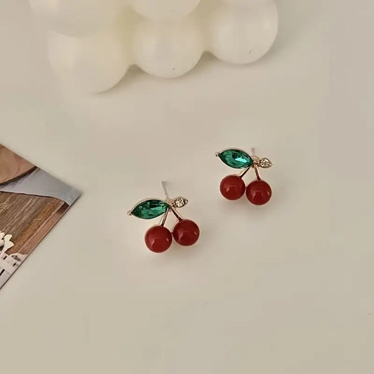 Caravanas CHERRY