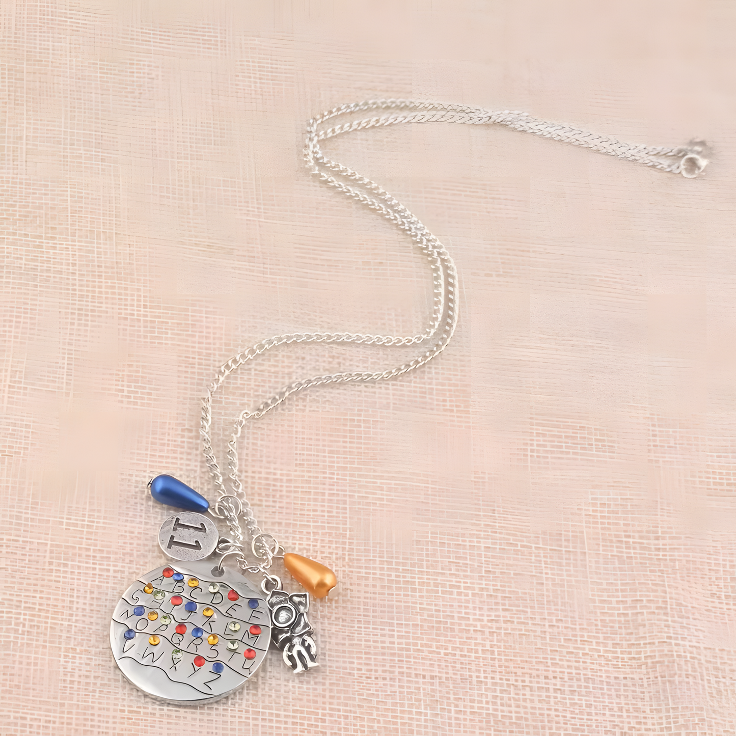 Collar ELEVEN