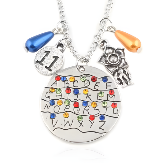 Collar ELEVEN