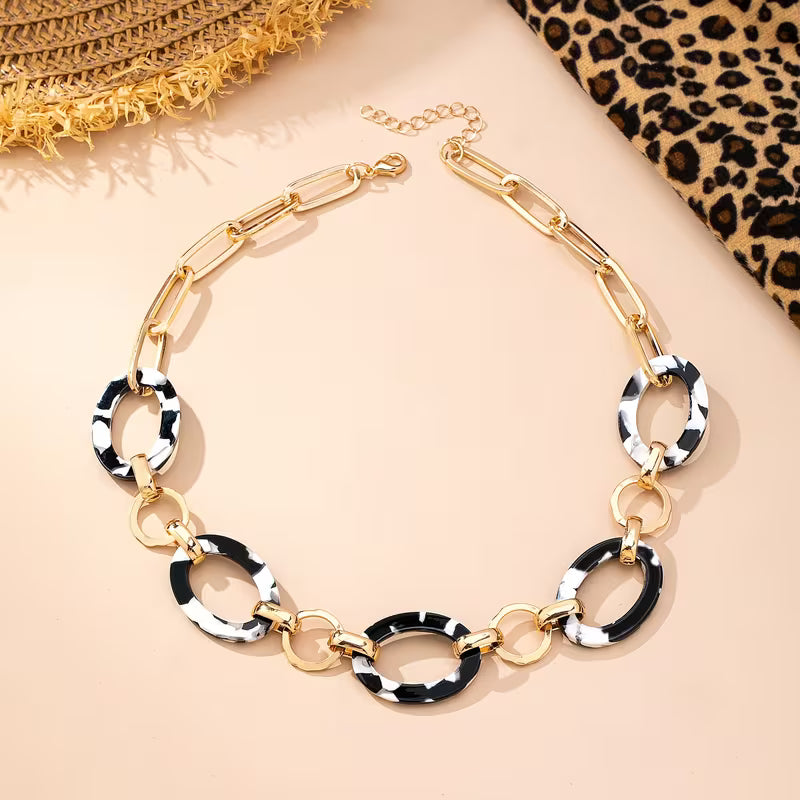 Collar SINFONIA