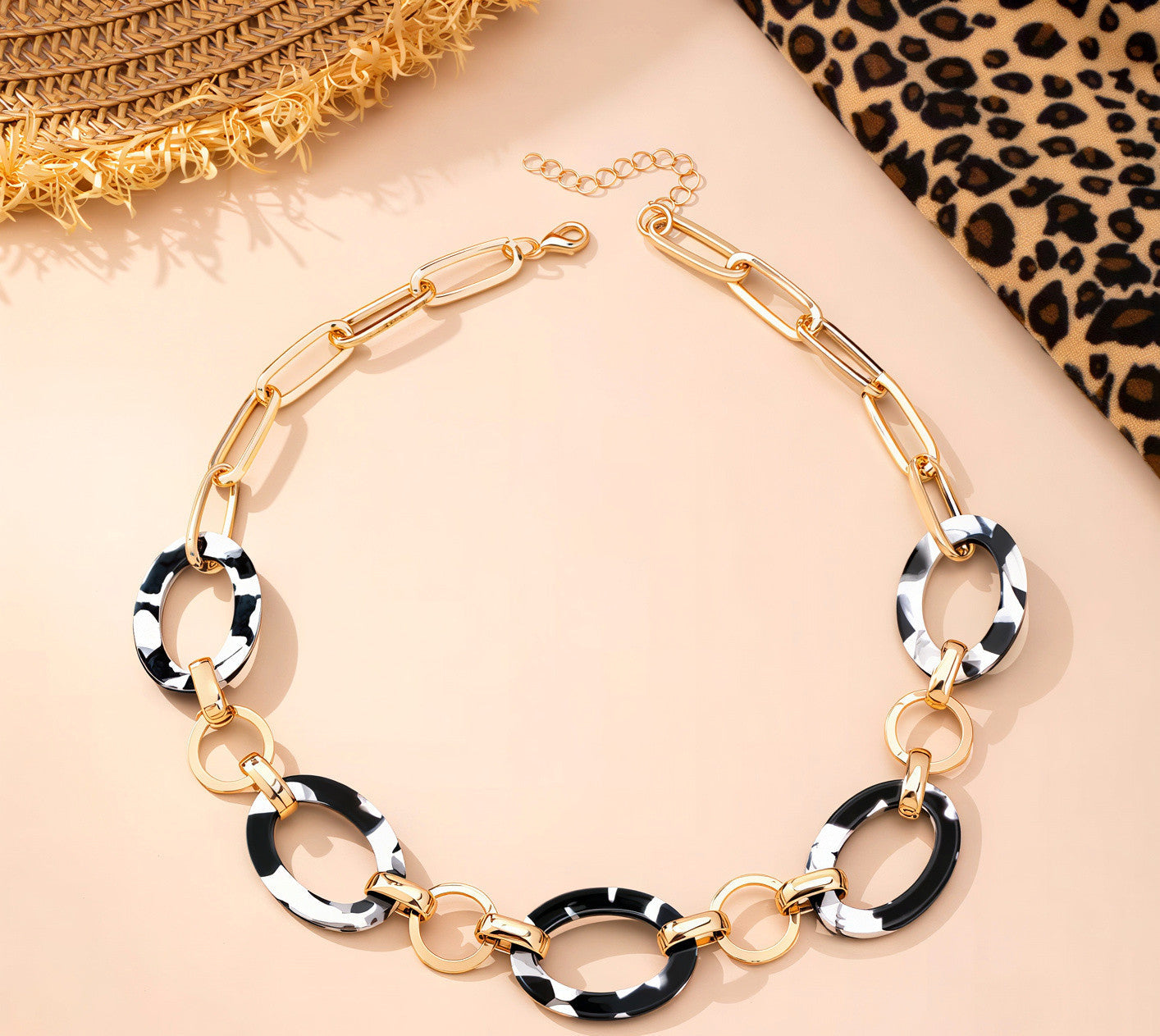 Collar SINFONIA