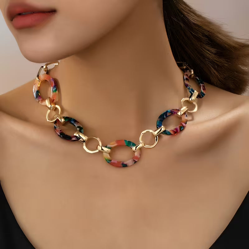 Collar SINFONIA