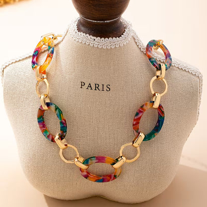 Collar SINFONIA
