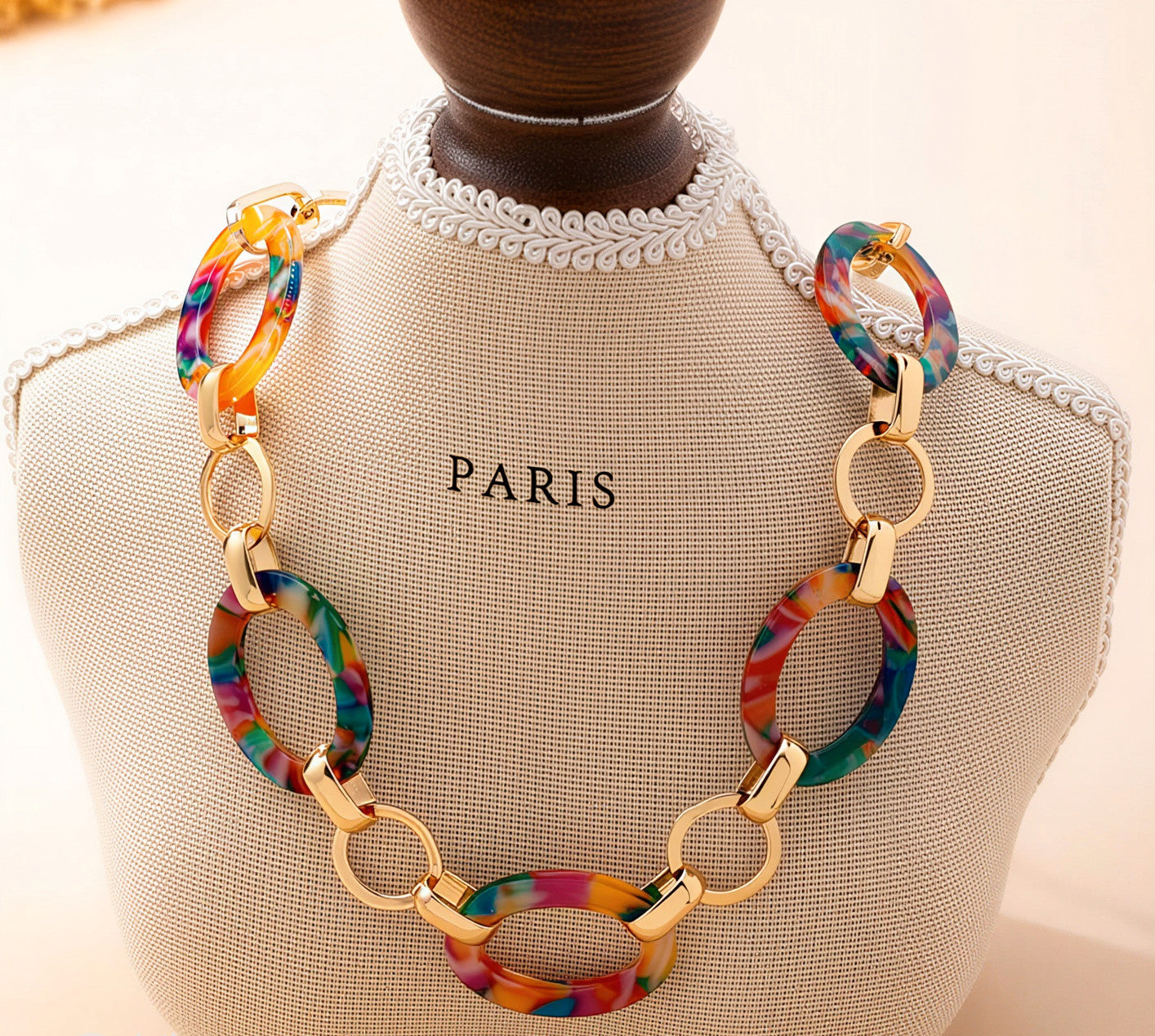 Collar SINFONIA