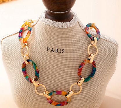 Collar SINFONIA