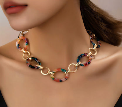 Collar SINFONIA
