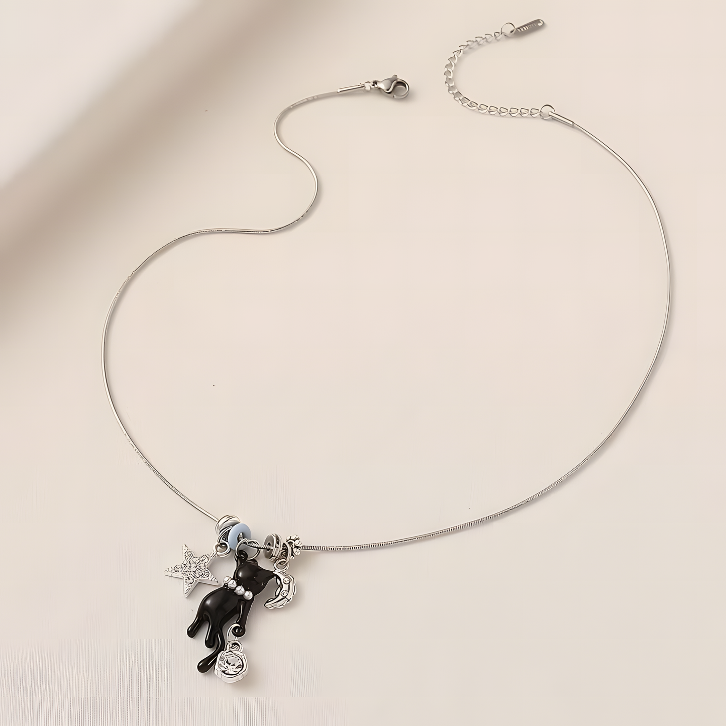 Collar KURO