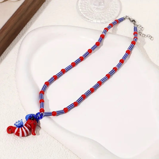 Collar CORALINO