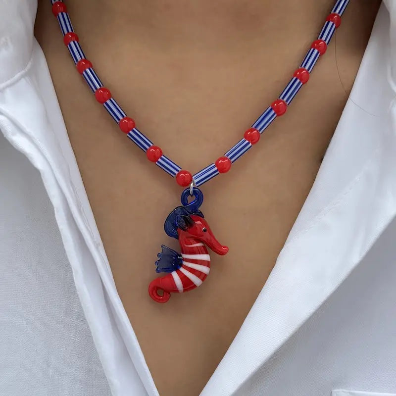 Collar CORALINO