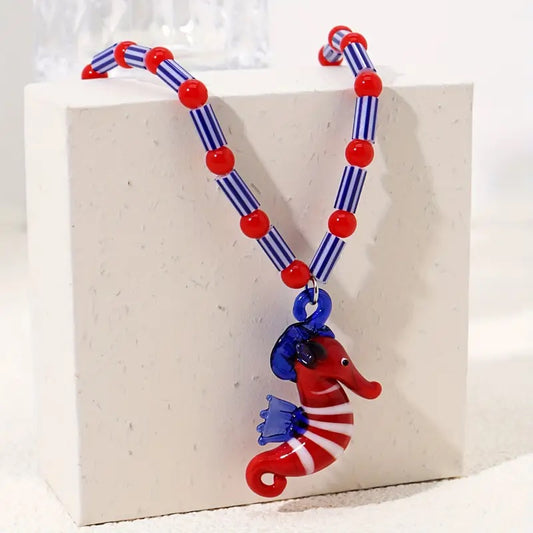 Collar CORALINO