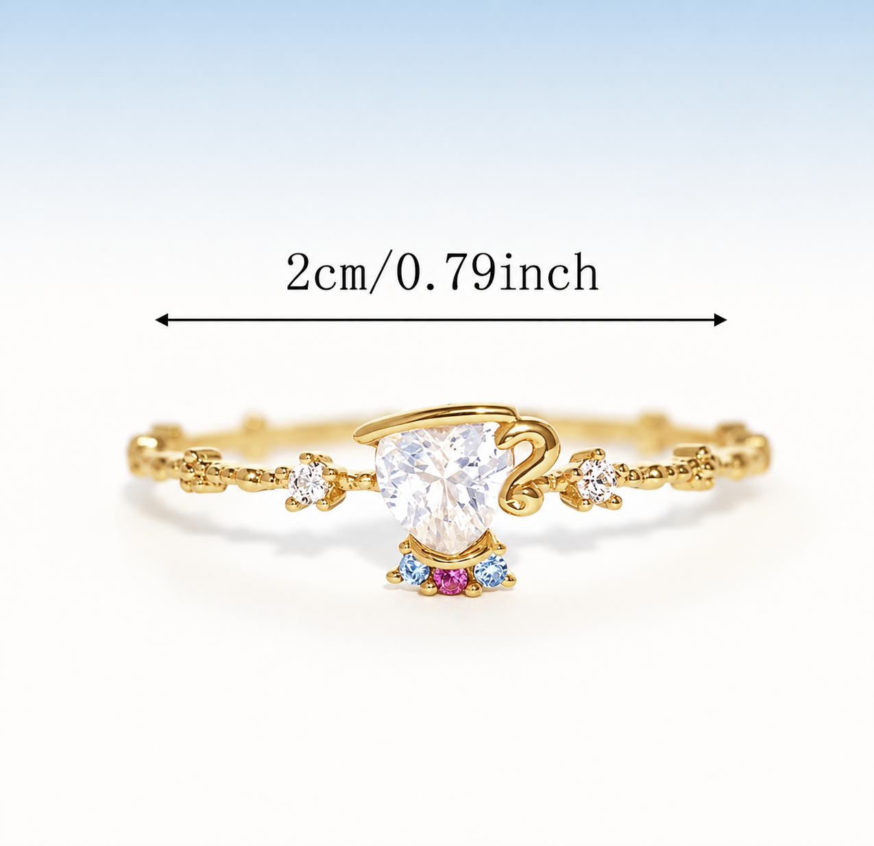 Anillo CHIP