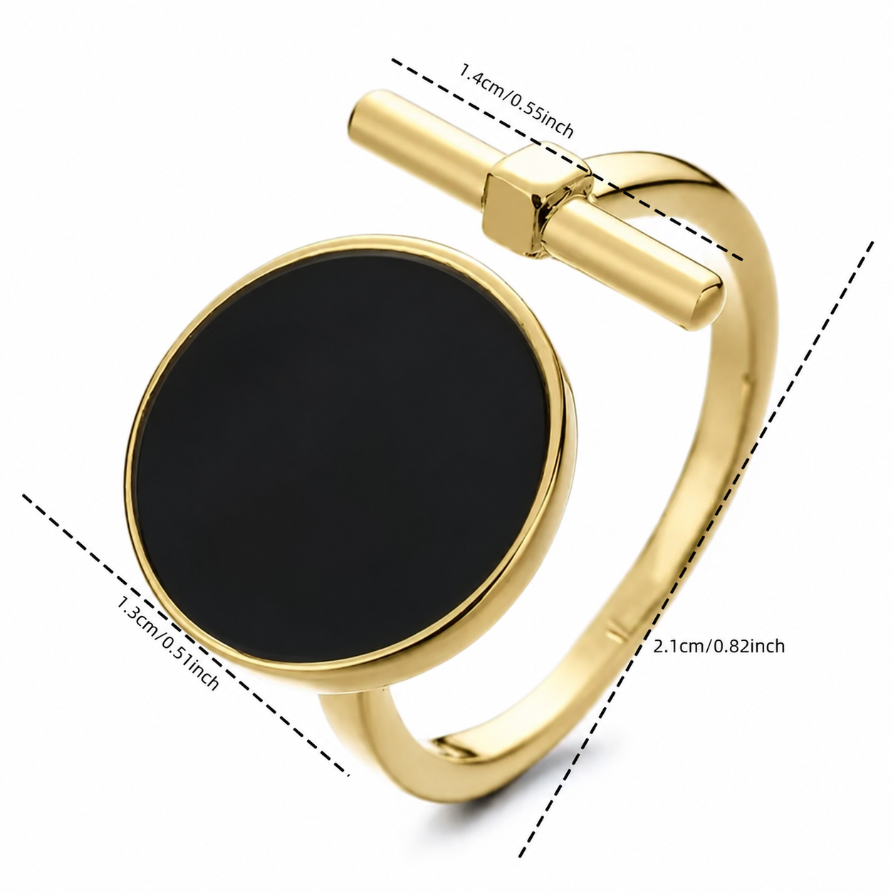 Anillo PRISMA
