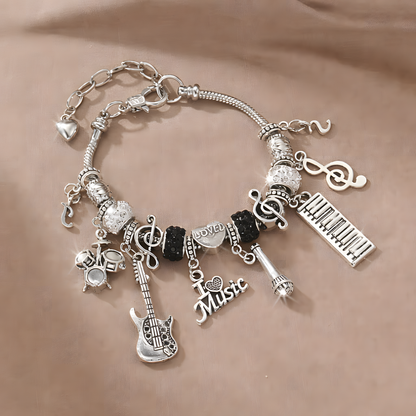 Pulsera MUSIC
