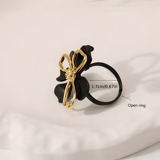 Anillo JASPE