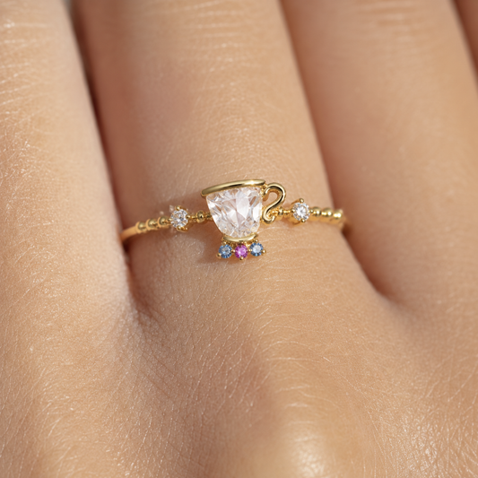 Anillo CHIP