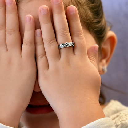 Anillo MELODY