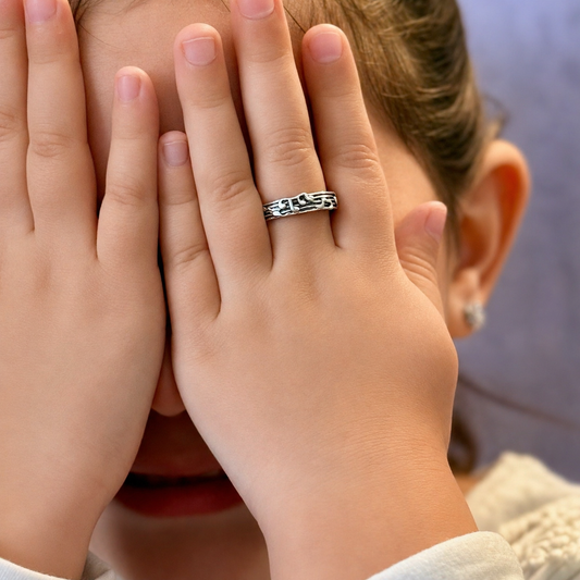 Anillo MELODY