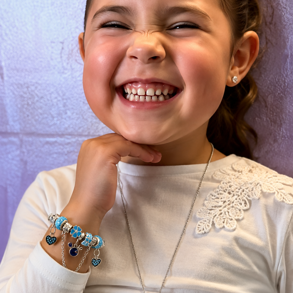 Pulsera BLUE DREAM