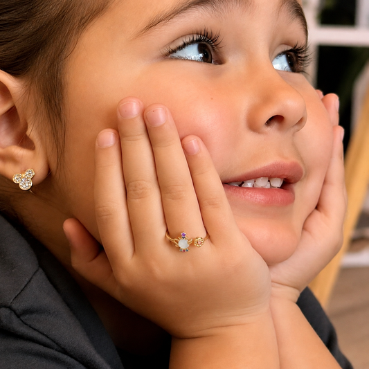 Anillo SRA POTTS