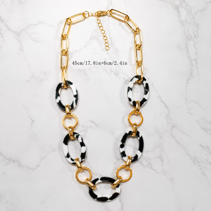 Collar SINFONIA