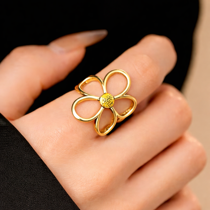Anillo NUVIA