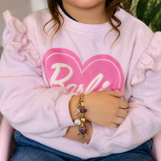 Pulsera ATLANTIS