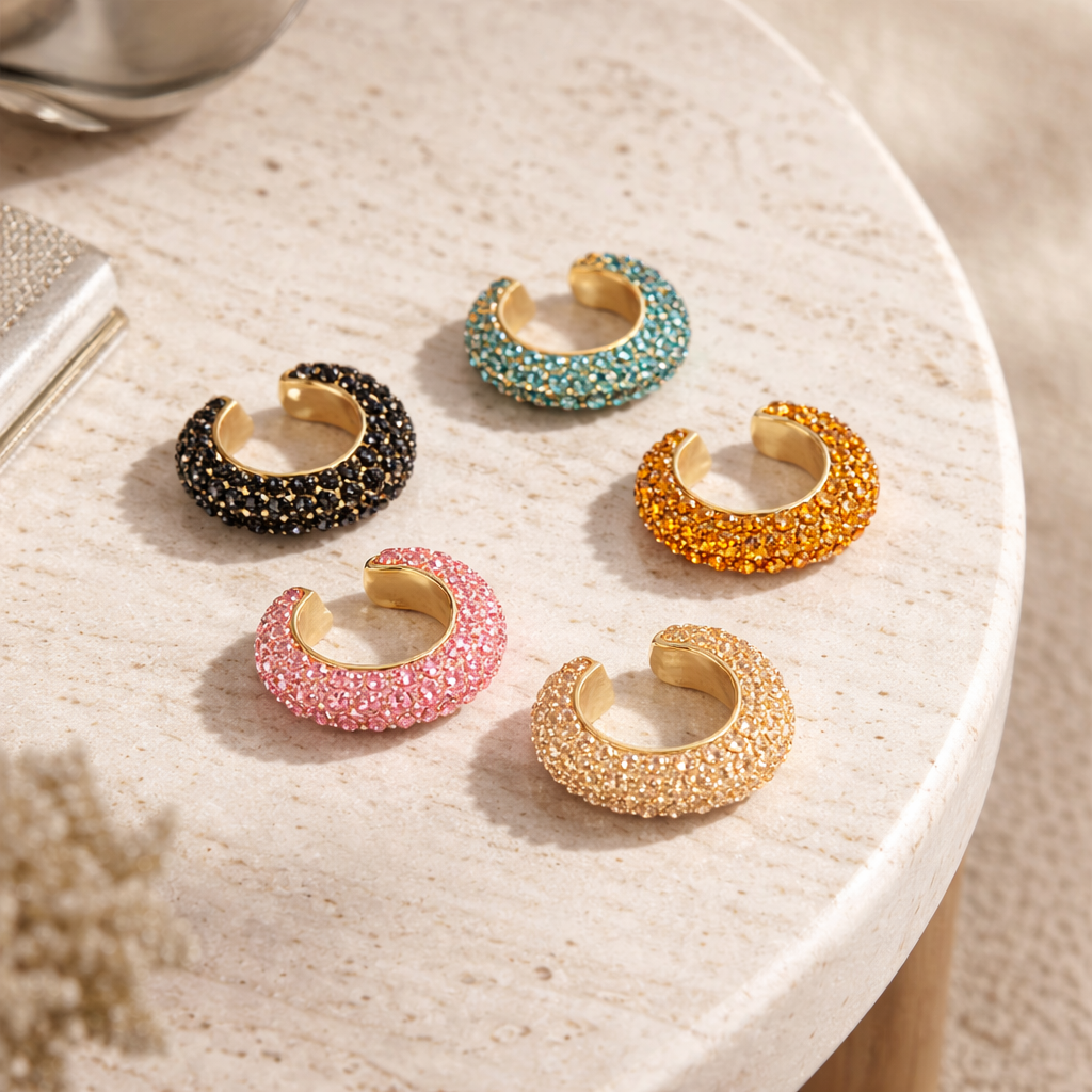 Earcuff LYRA