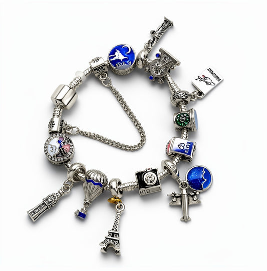 Pulsera ADVENTURE