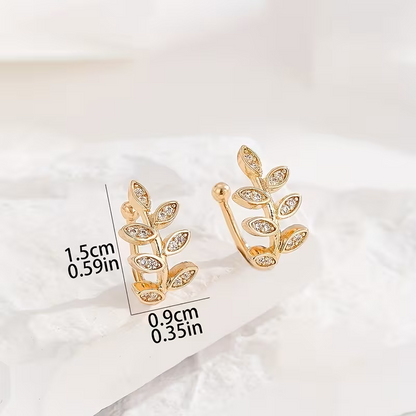 Earcuff LAUREL