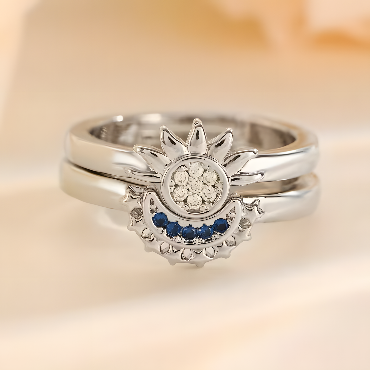 Anillo ECLIPSE