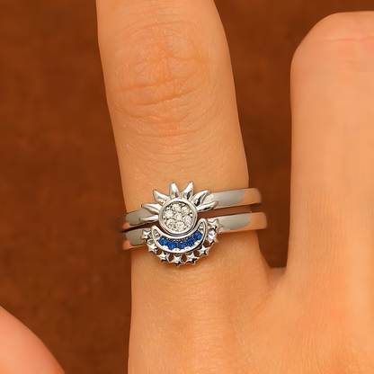 Anillo ECLIPSE