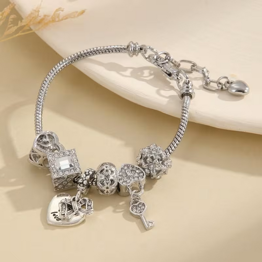Pulsera ETERNITY